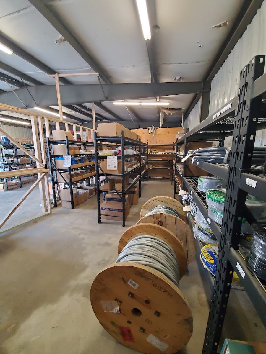 Whittaker Electric Inc, photo 4