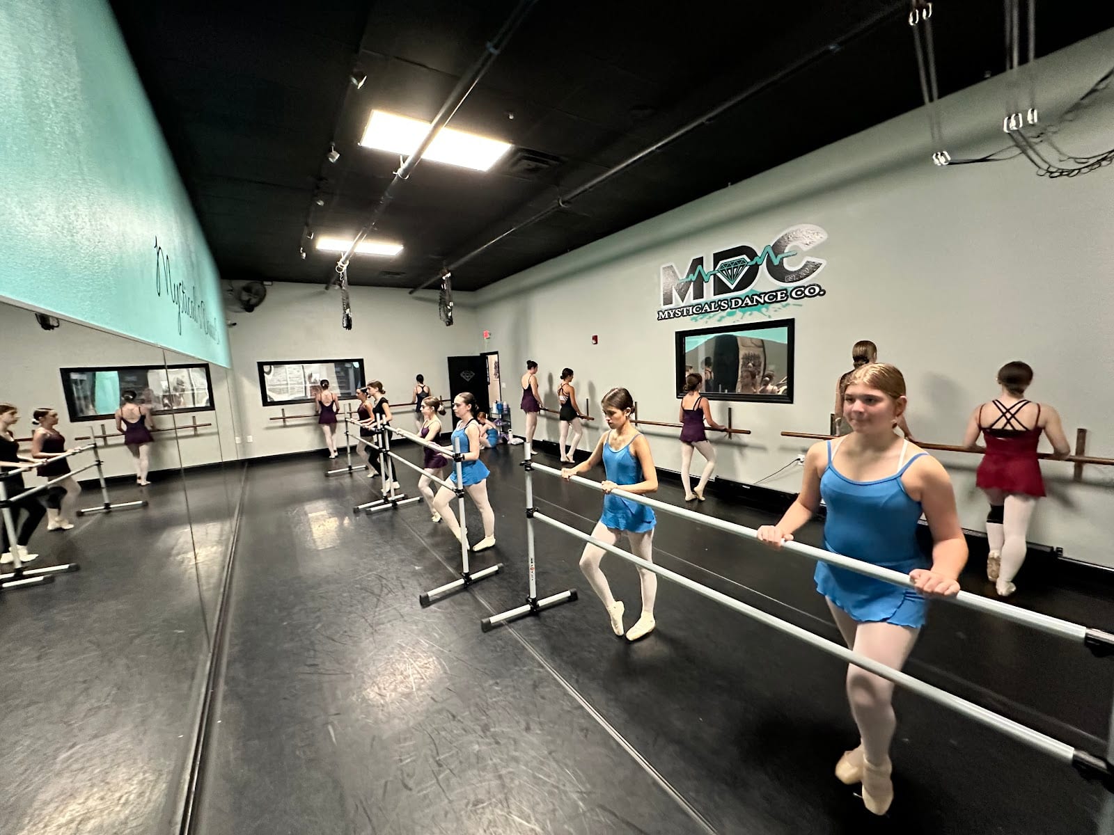 The Dance Haus, SRQ., photo 3