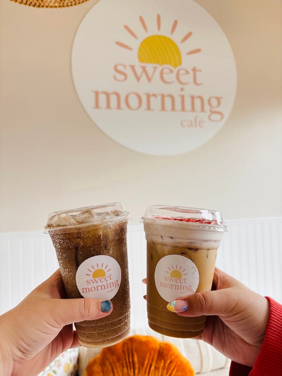 Sweet Morning Cafe, photo 4