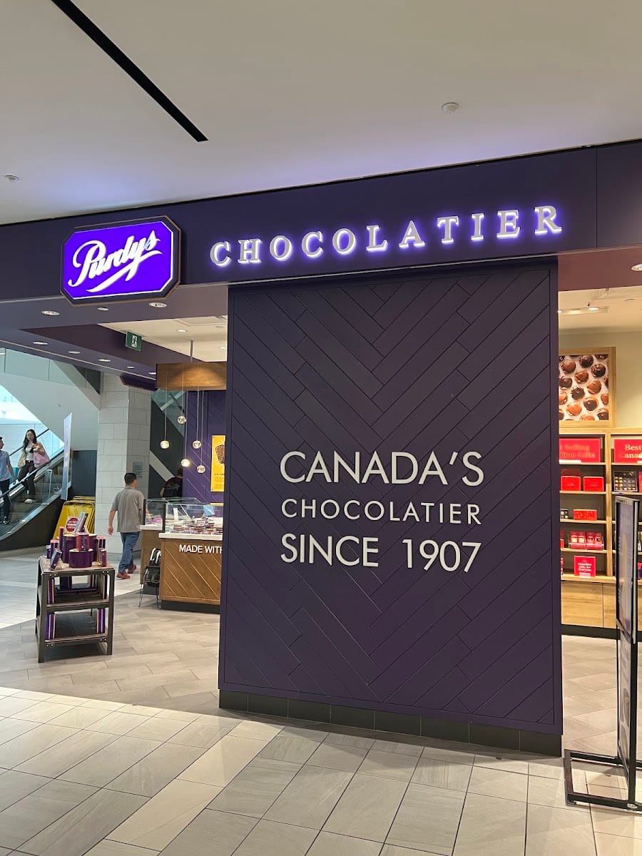 Purdys Chocolatier, photo 2