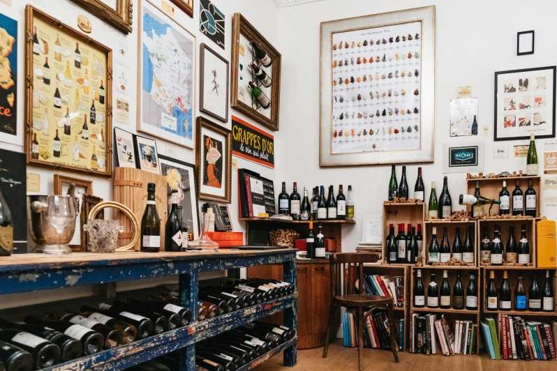 Paris Wine Co, photo 2
