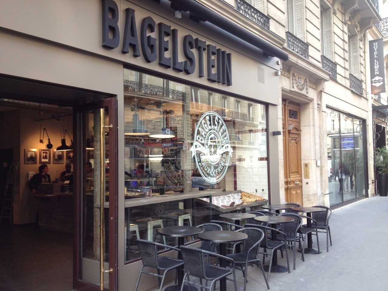 Bagelstein, photo 2