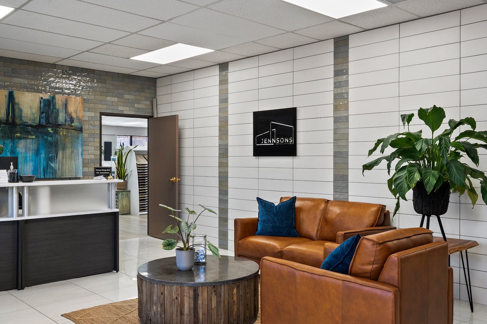 Jennsons Installations