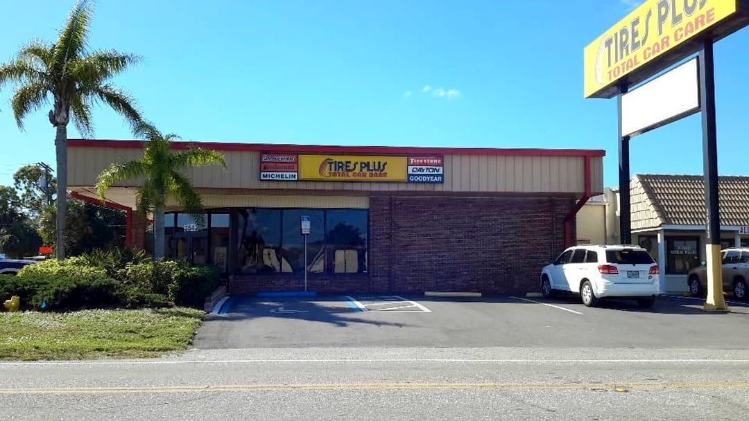 Tires Plus, photo 4