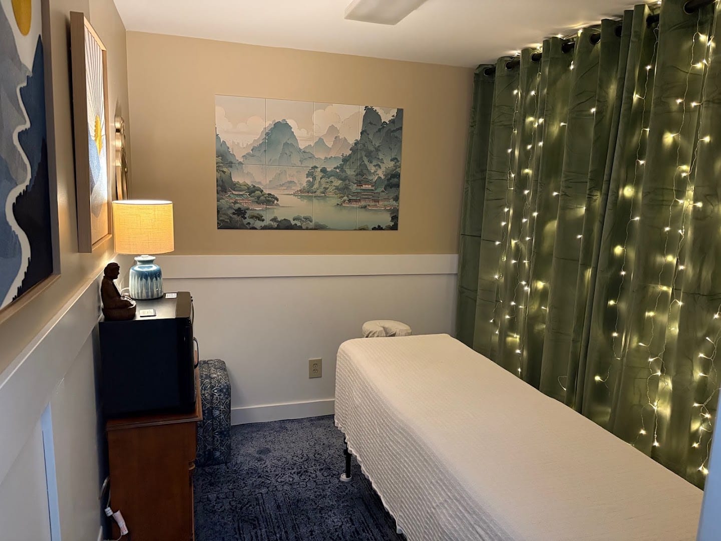 Sweet Magic Massage, photo 2