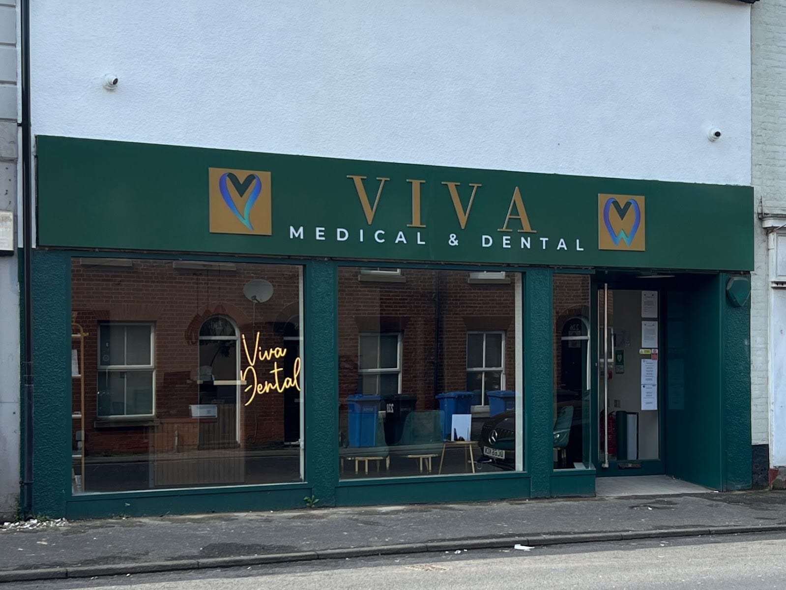 Viva Dental Norwich.( same day emergencies £45), photo 3