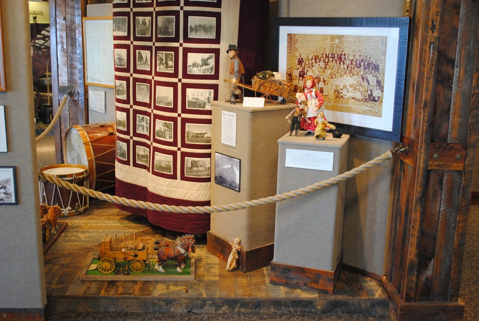 Hyrum City Museum, photo 3