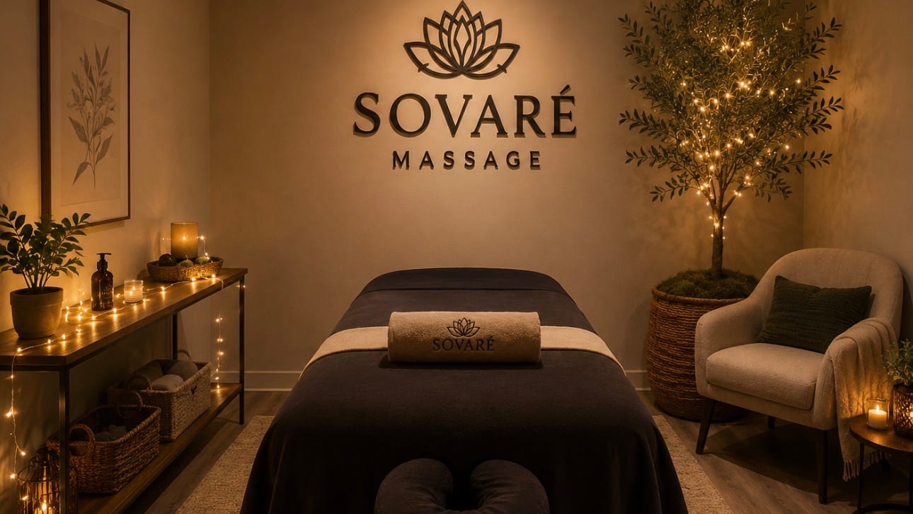 Leslie Gail Massage & Wellness| Coaching, photo 2