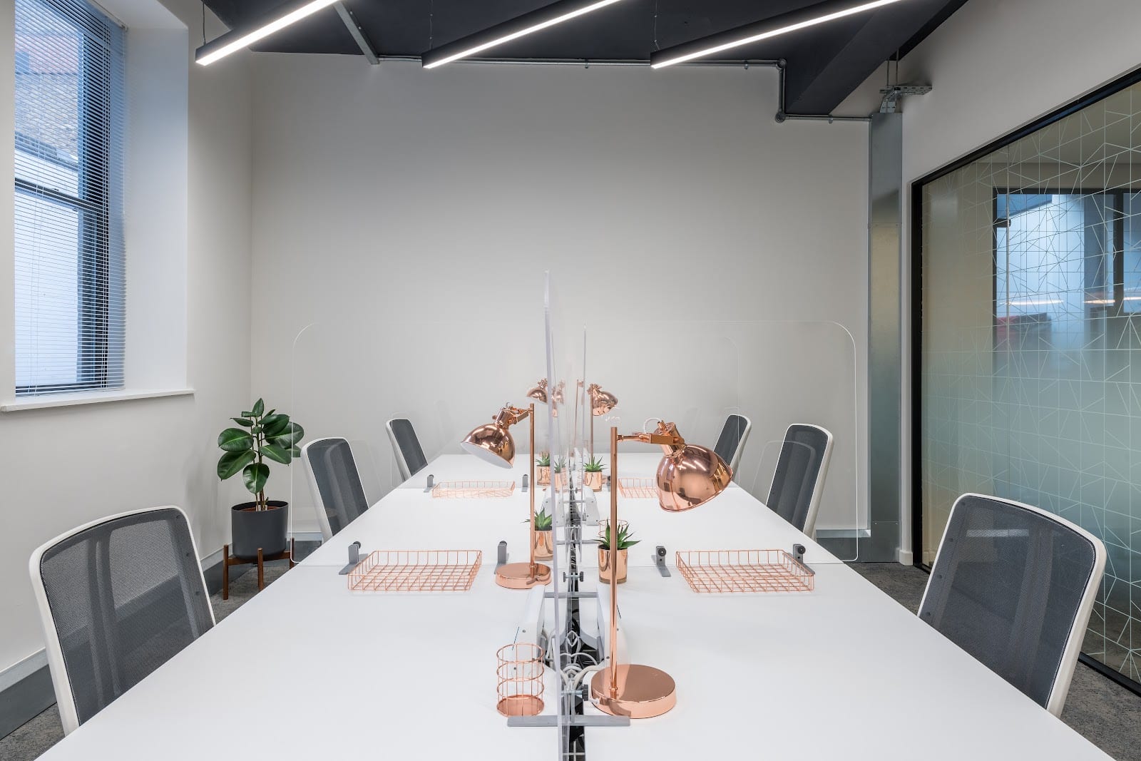 The Boutique Workplace Company - 71-73 Carter Lane