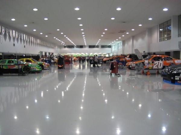 Piedmont Industrial Coatings, Inc., photo 3