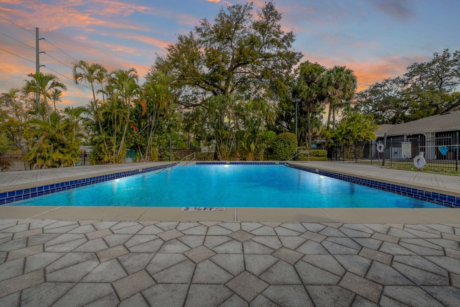 Mobley Park Apartments