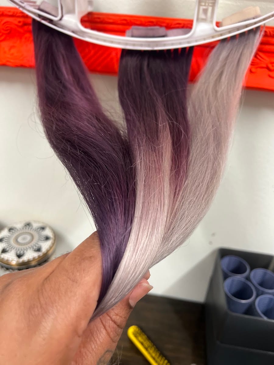 PUKKA Salon