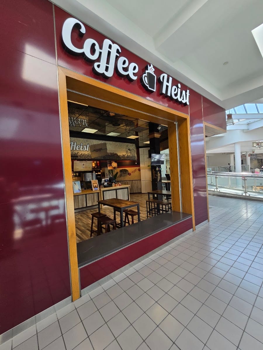 Coffee Heist Vietnamese Coffee & Matcha Tea at Mainplace, photo 4