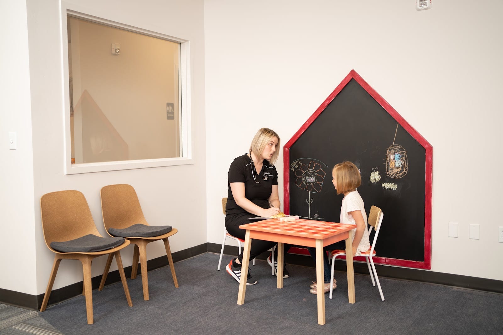 Alder Grove Pediatrics | Ogden Clinic, photo 3