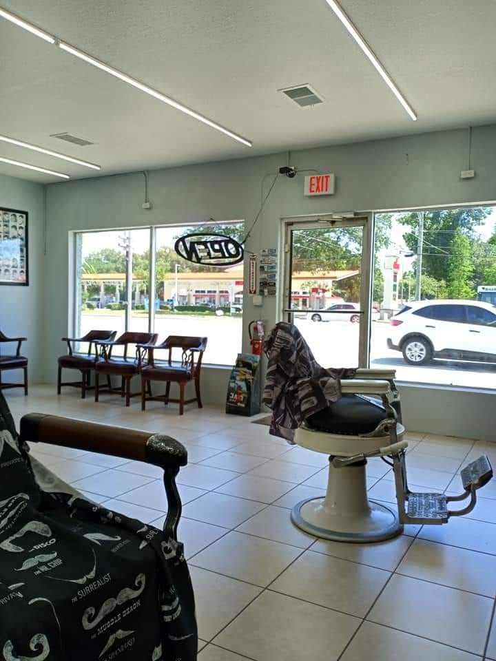 Luiso's Barber Shop, photo 3