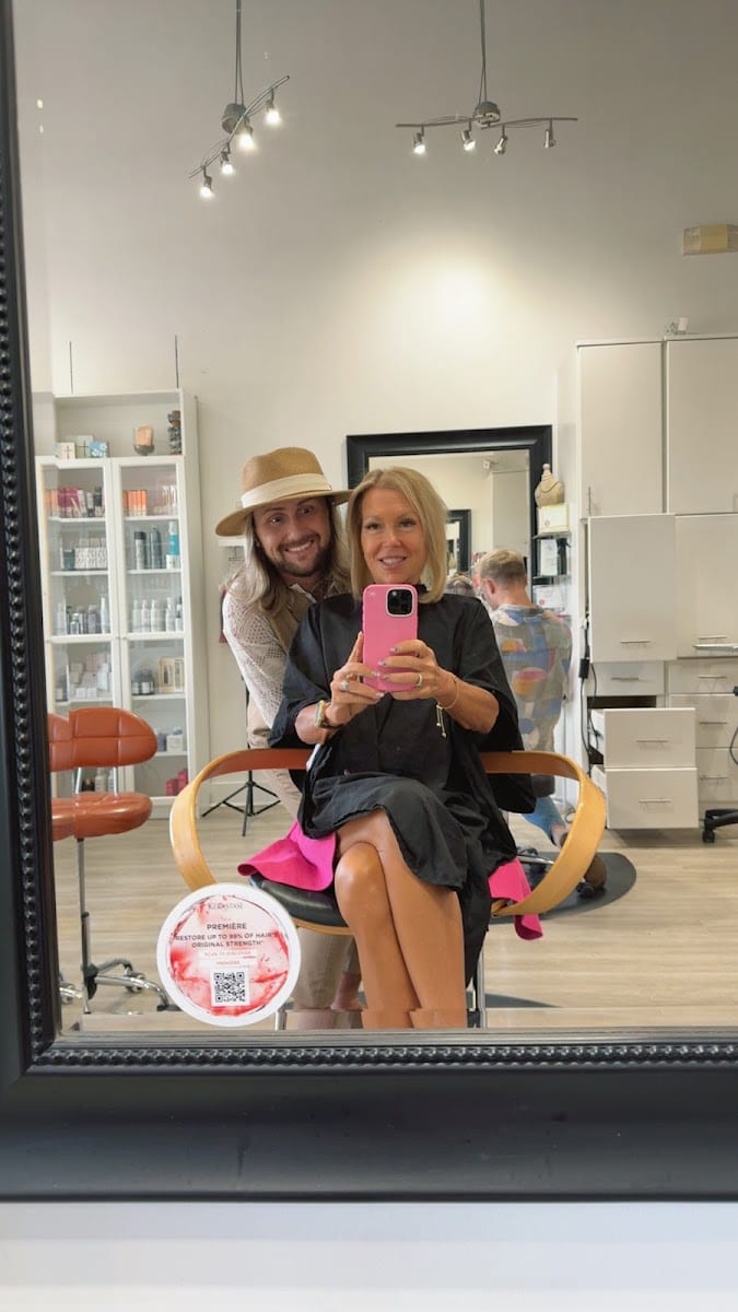 Salon L, photo 2