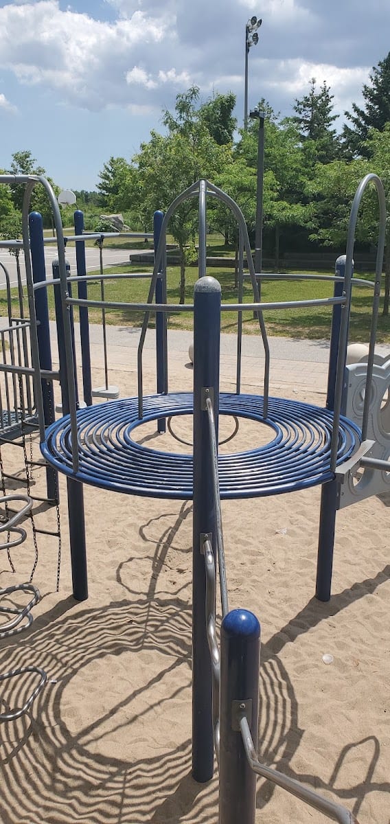 William Bond Playground, photo 3