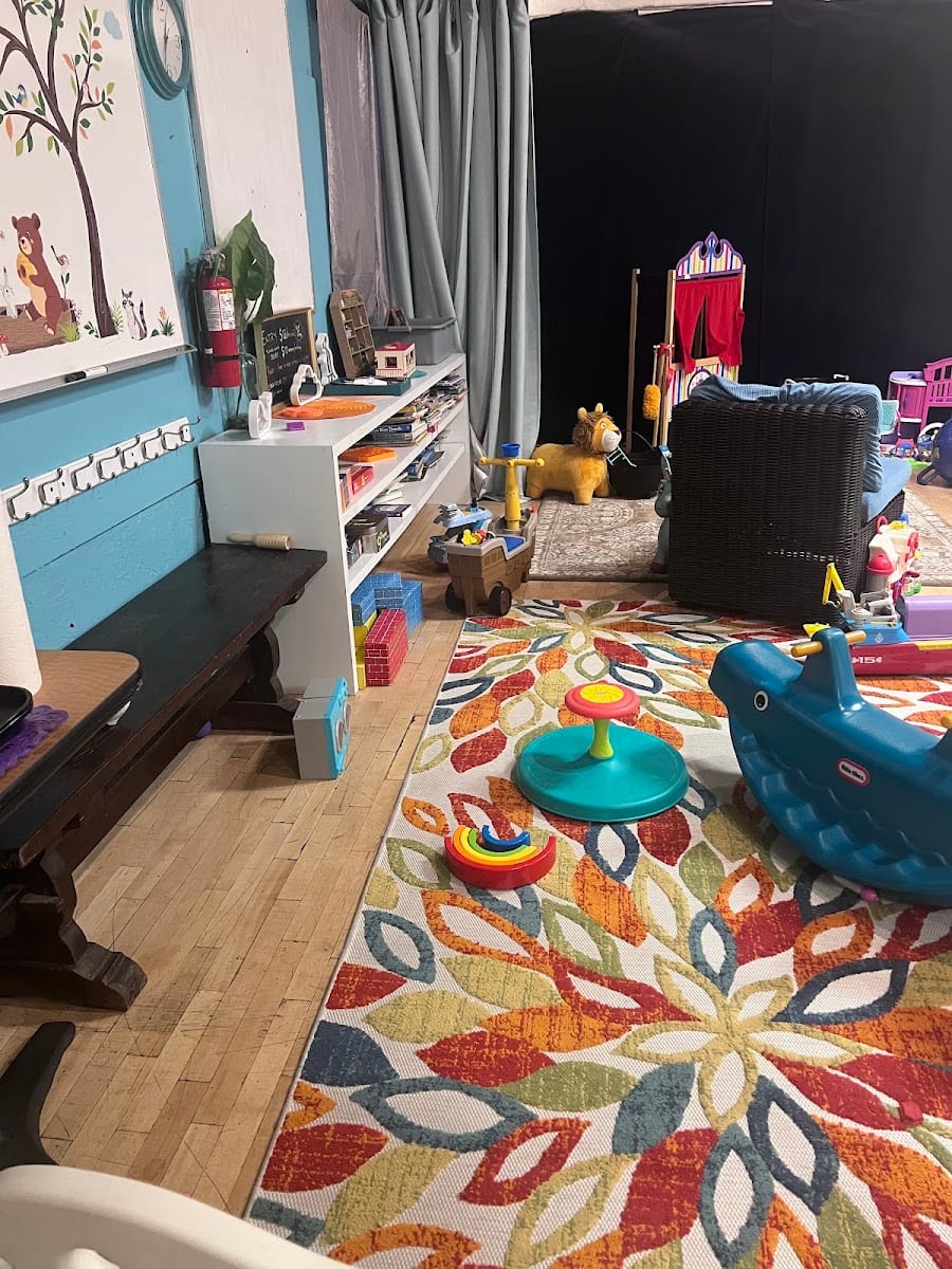 Sugar Space Play House, photo 4