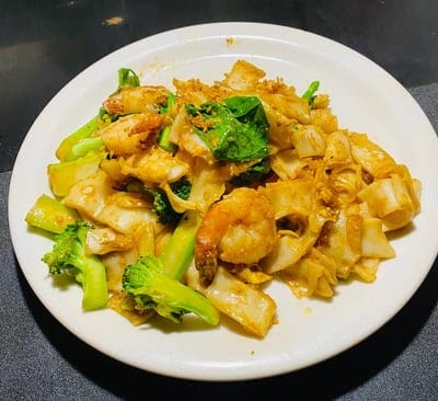 Siam Garden Cafe, photo 3