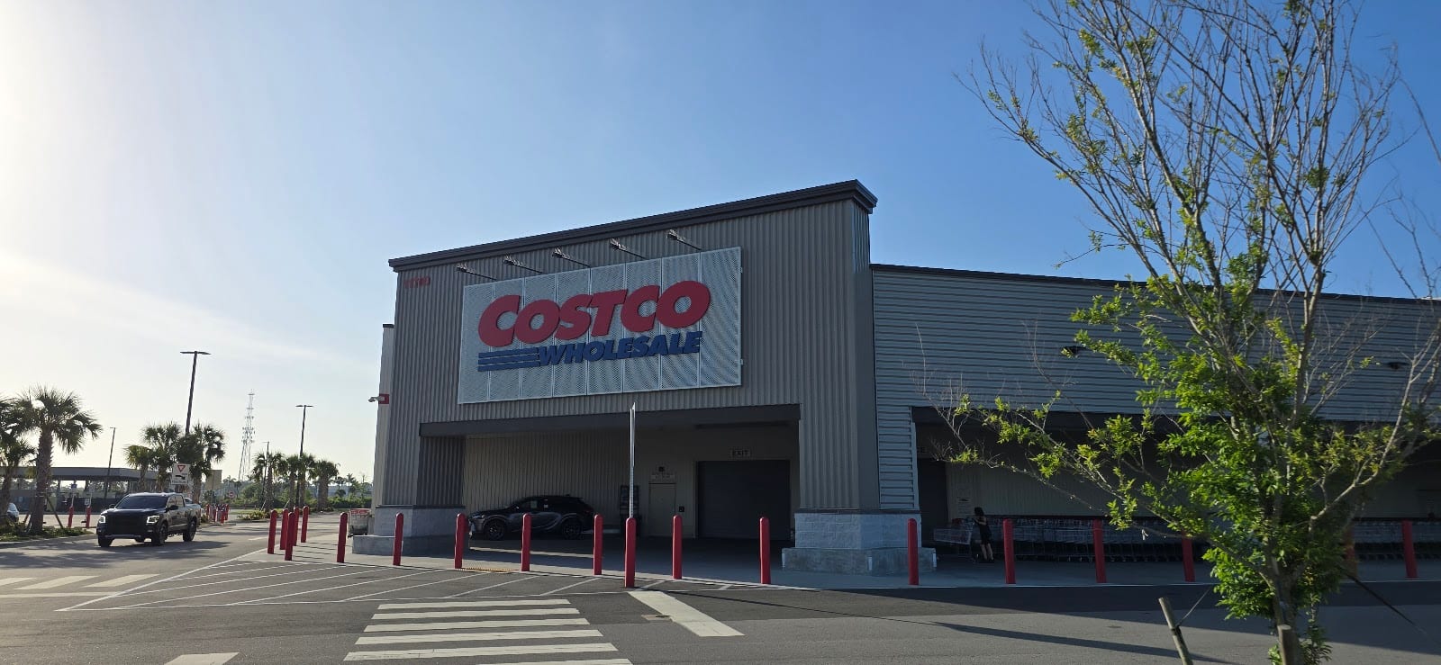 Costco Bakery