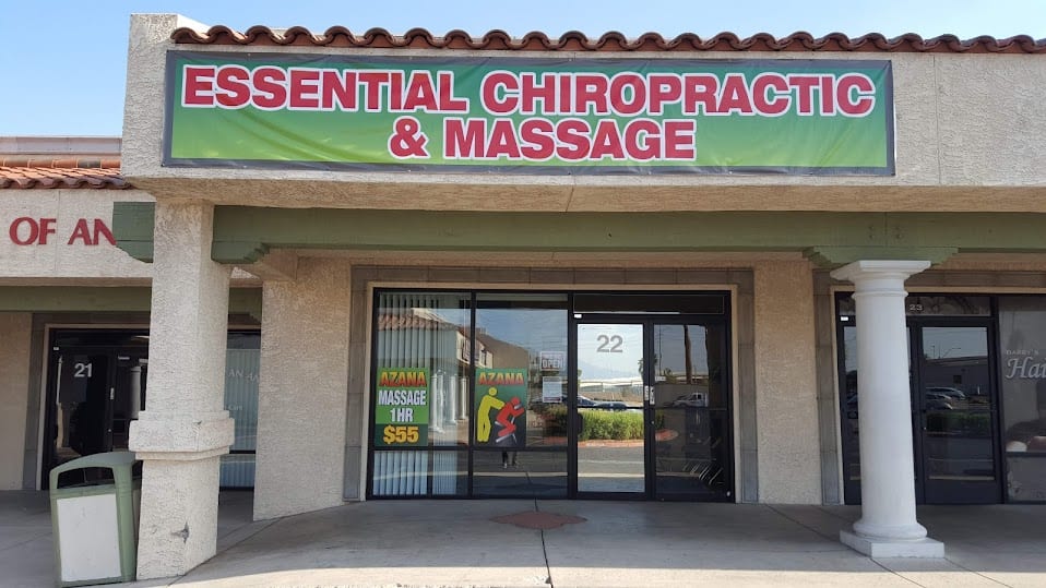 Azana Massage and Wellness Center, photo 2