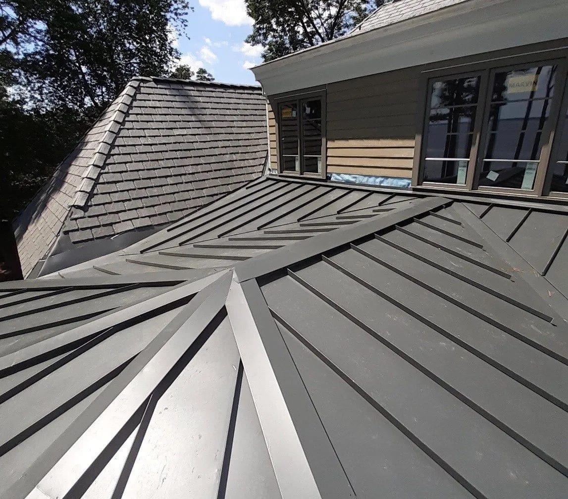 Commercial Roofing Inc, photo 2