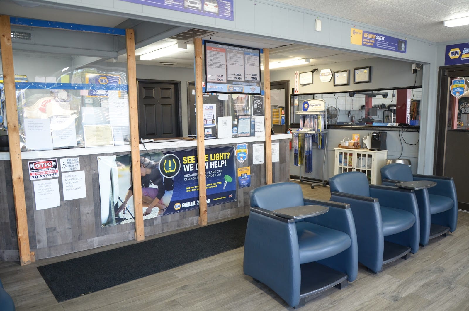 Hampton Roads Car Care, photo 4