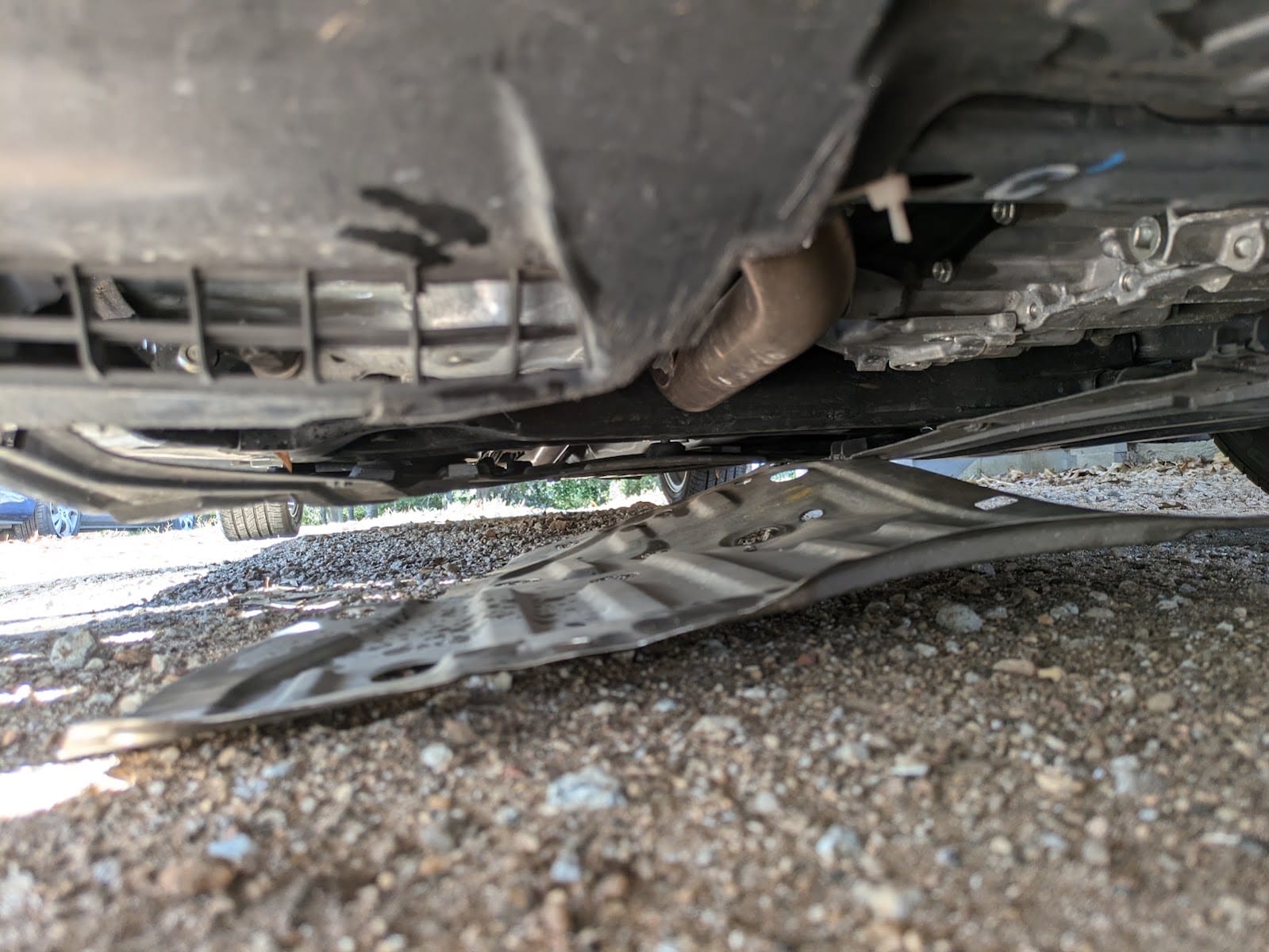 Valvoline Instant Oil Change, photo 4