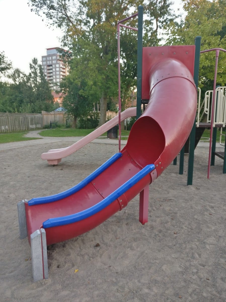 Spruce Avenue Park, photo 3