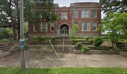 Arkansas Community Dispute