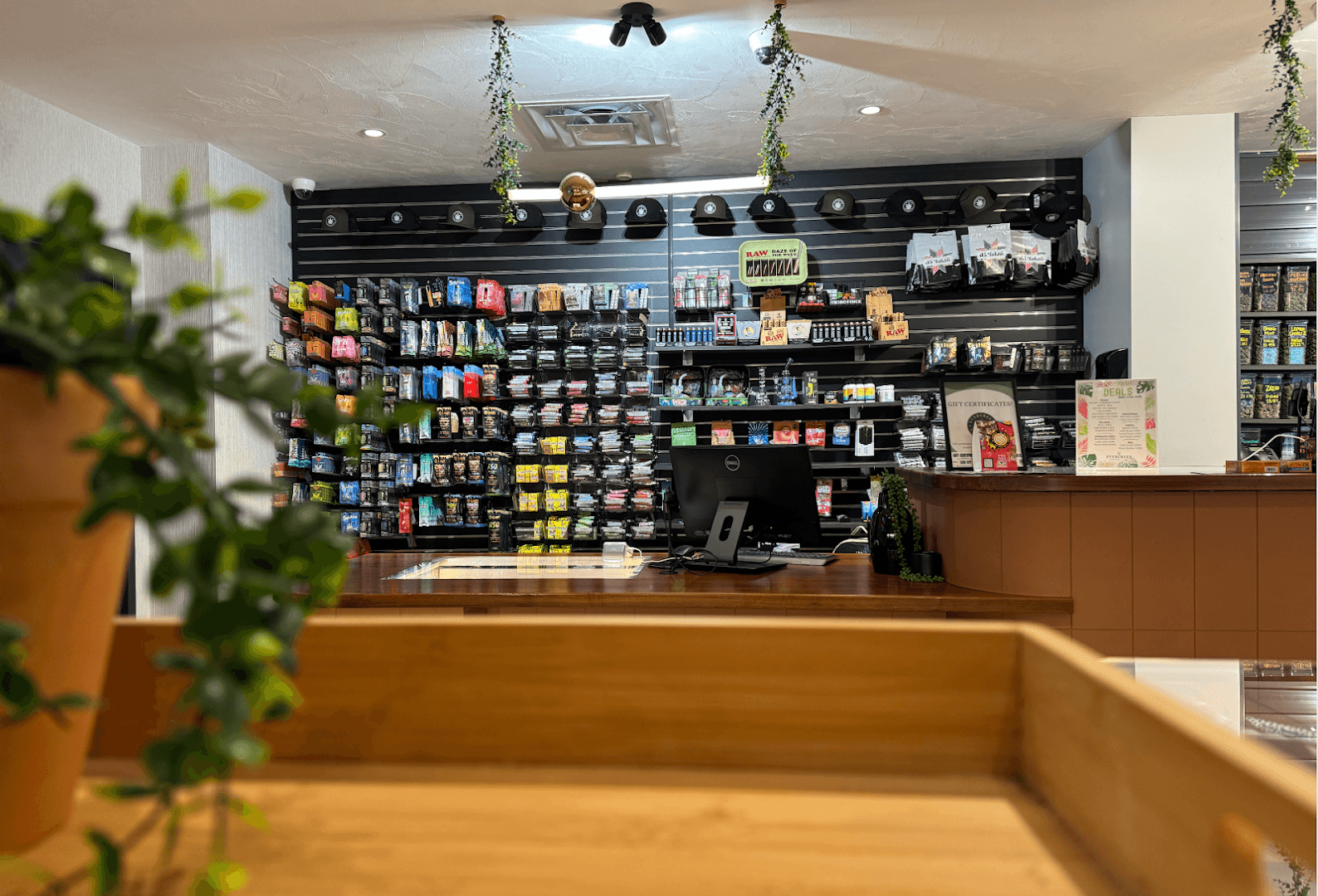 Evergreen Cannabis Weed Dispensary, photo 3
