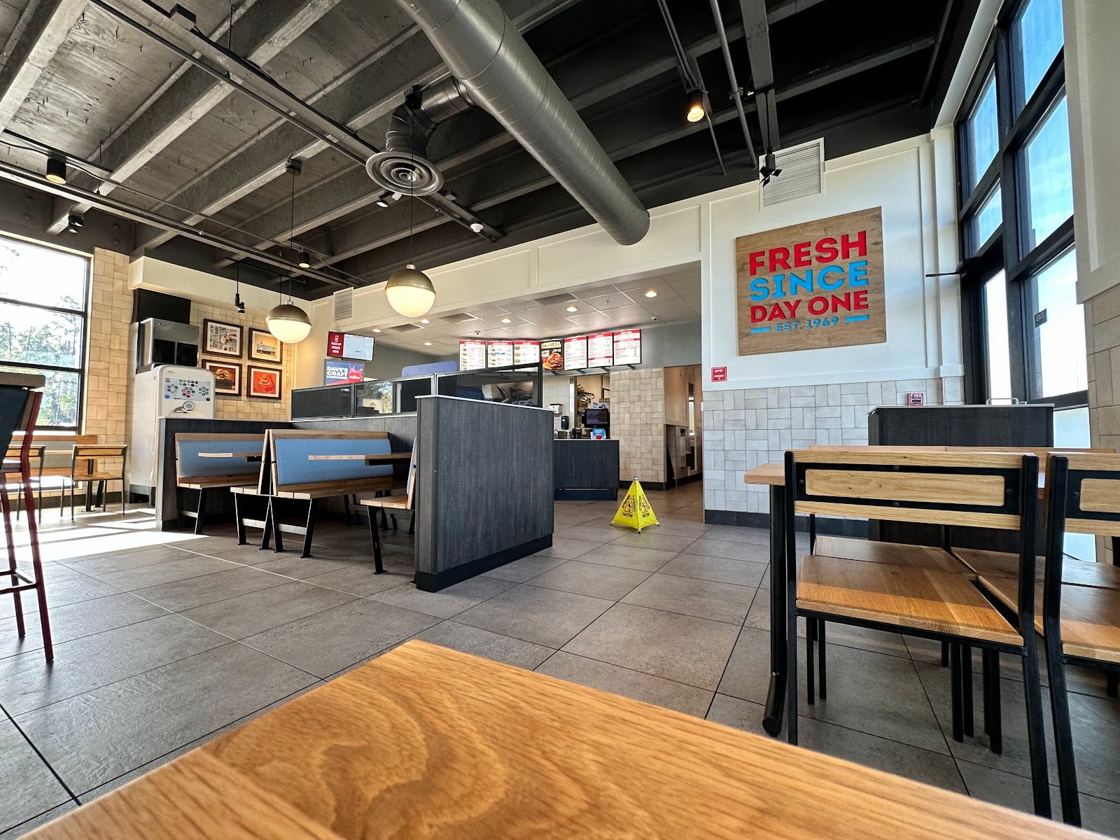 Wendy's, photo 2