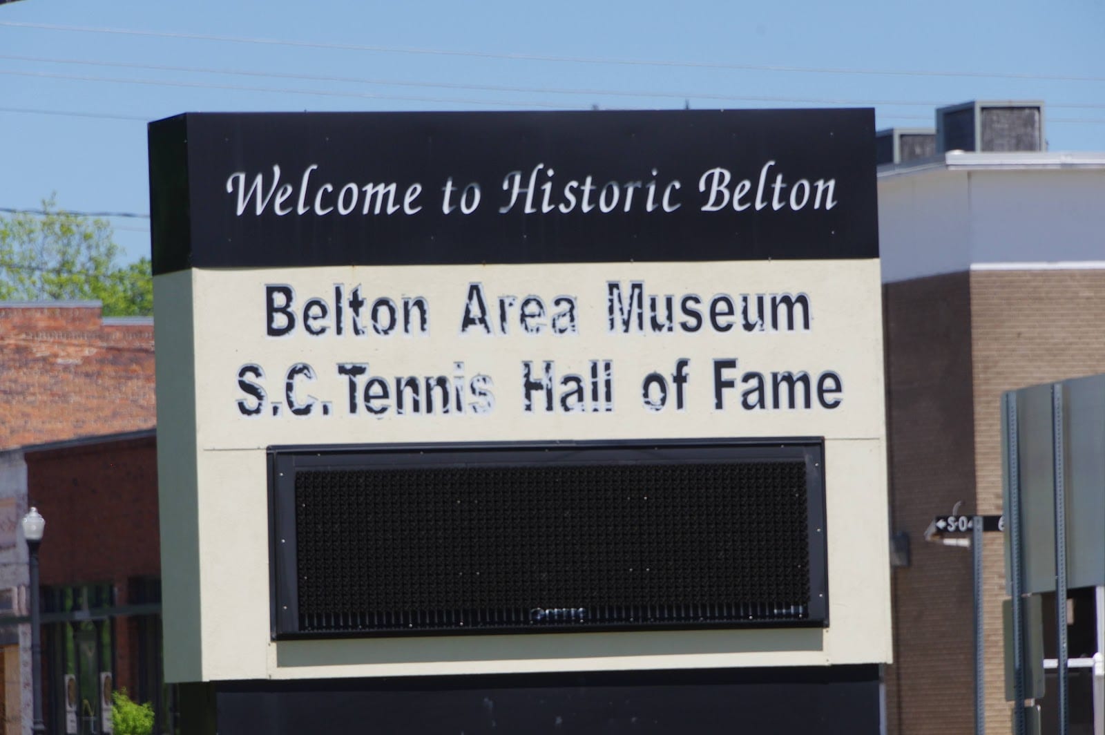 Tennis Hall of Fame, photo 3