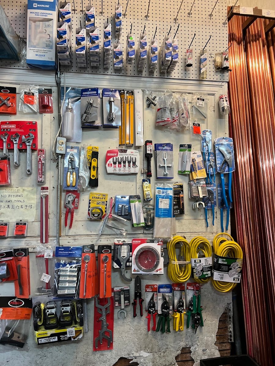 Wells Plumbing & Heating Supply (DBA. Balboa Plumbing Electrical), photo 4