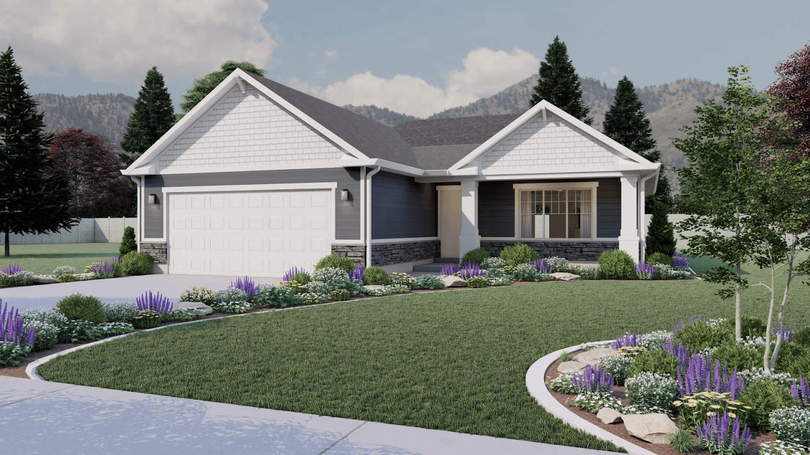 Visionary Homes at Rivergate, photo 2