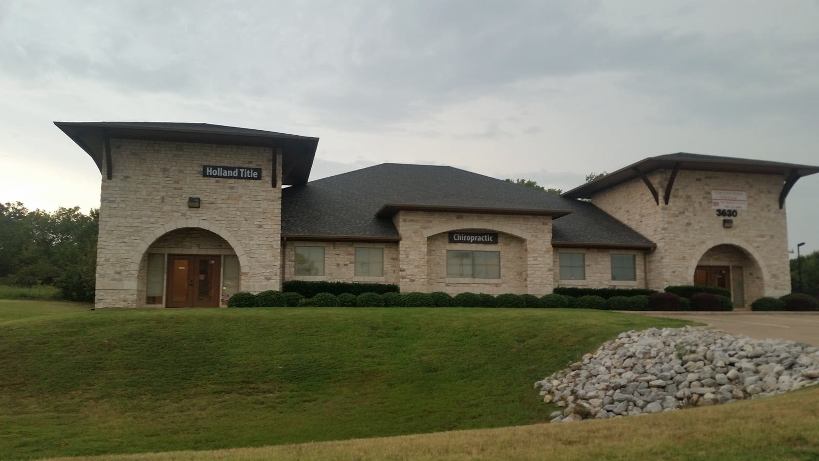 Texas Health Family Care