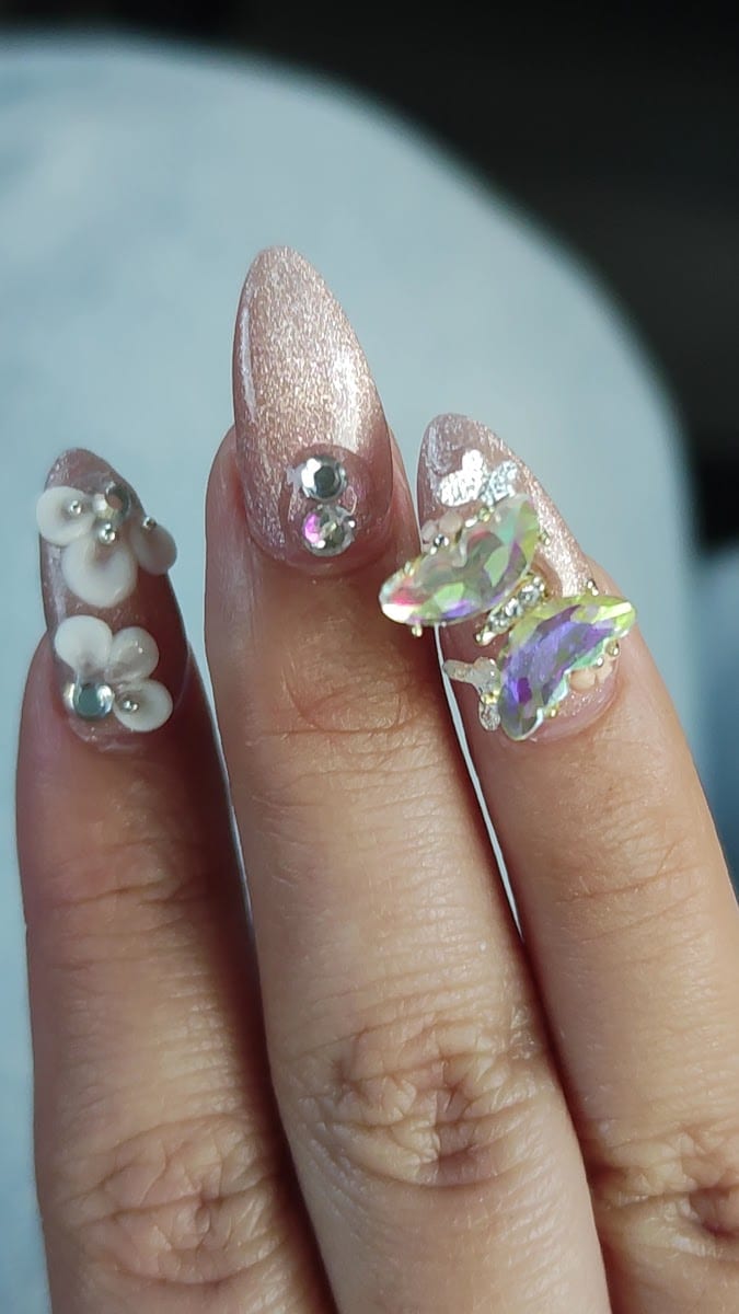 Essential Nails, photo 2