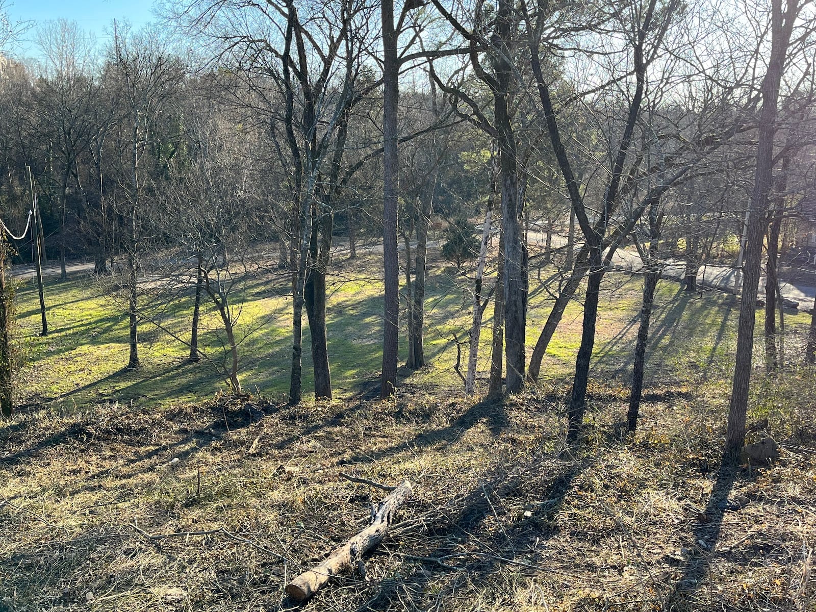 Rose Creek Park
