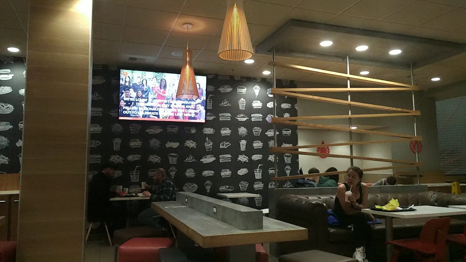 McDonald's, photo 3