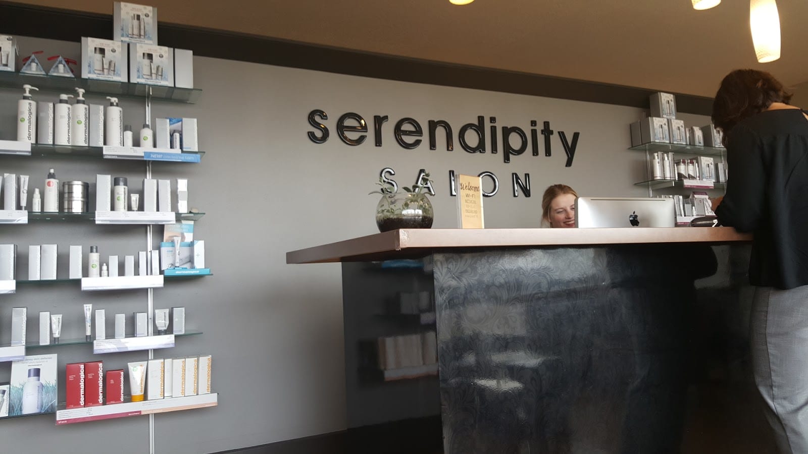 Serendipity Salon