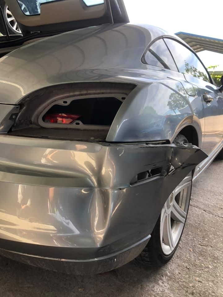 HDR Auto Body Shop, photo 2