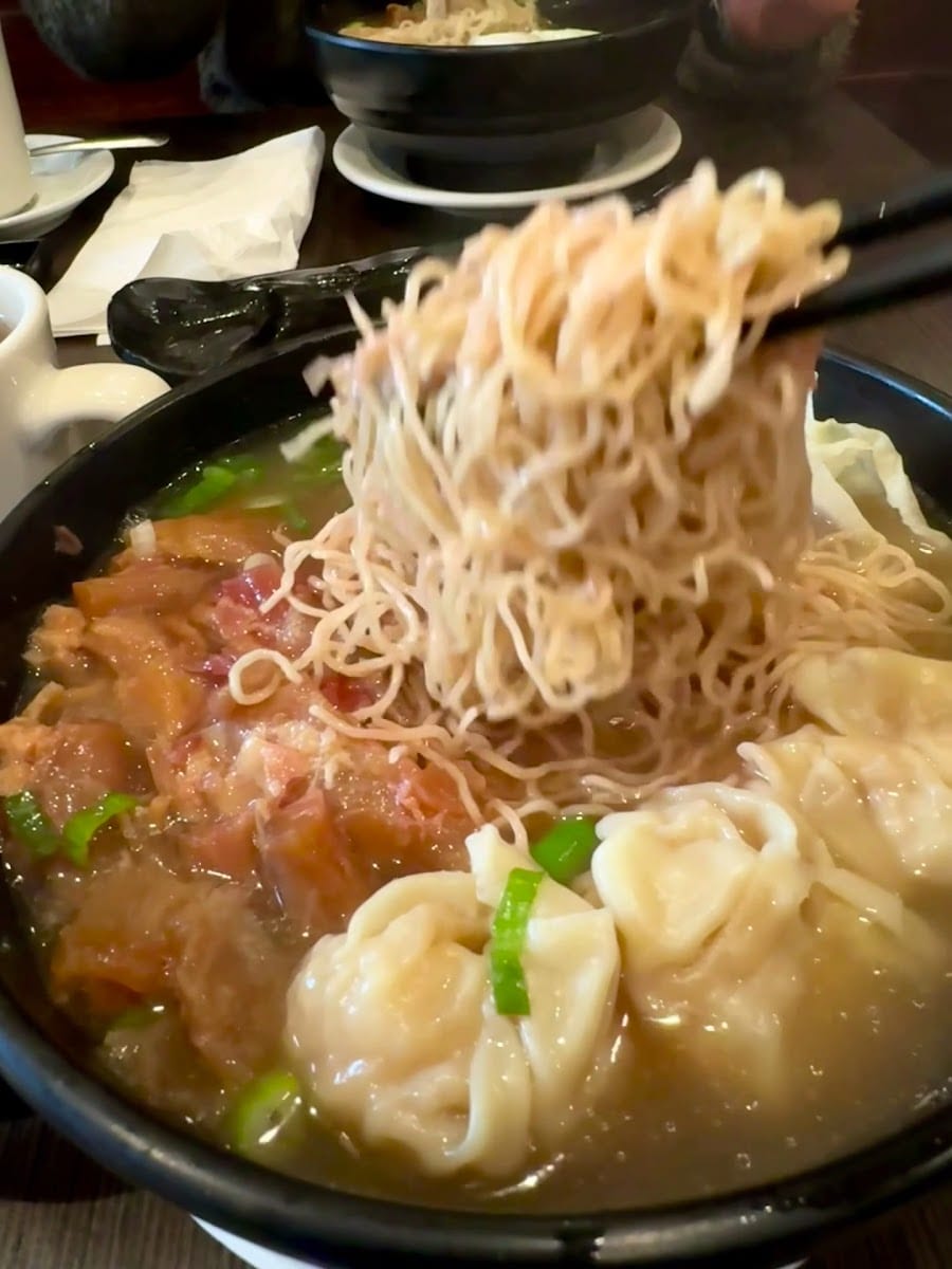 Ming Tai Wun-Tun Noodle, photo 2