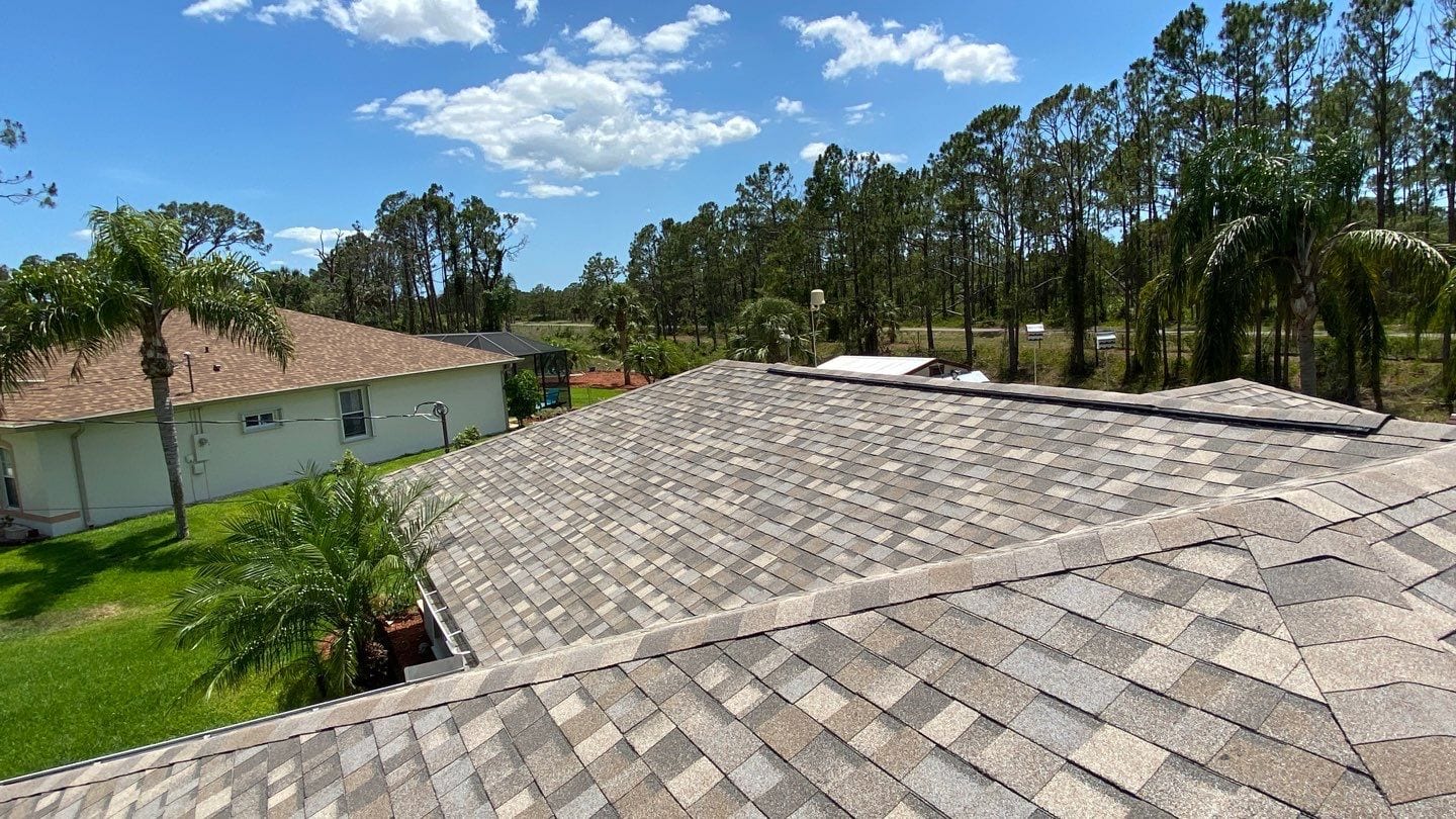Chappelle Roofing LLC