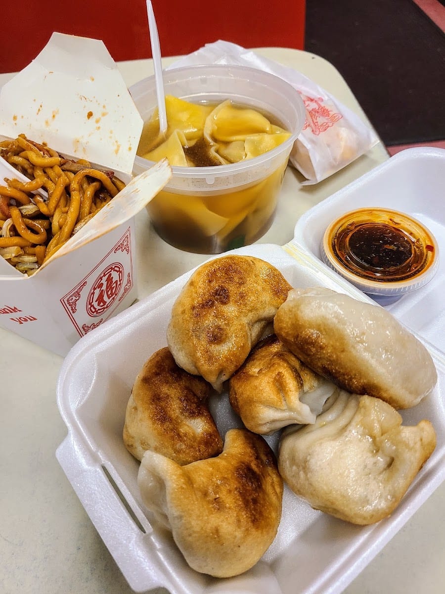 Double Dragon Restaurant