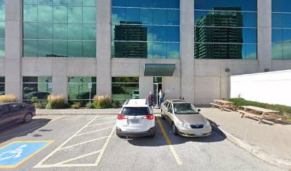 York Region - Sexual Health Clinic