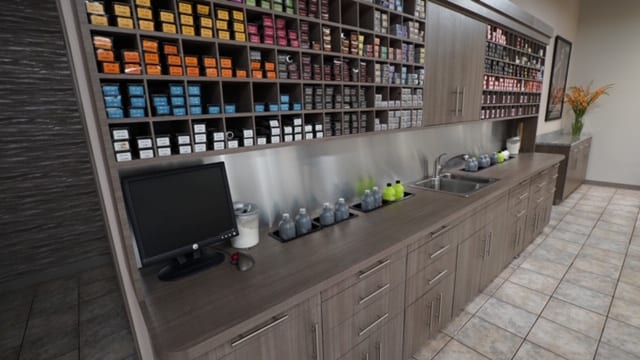Free Spirit Salon, photo 4