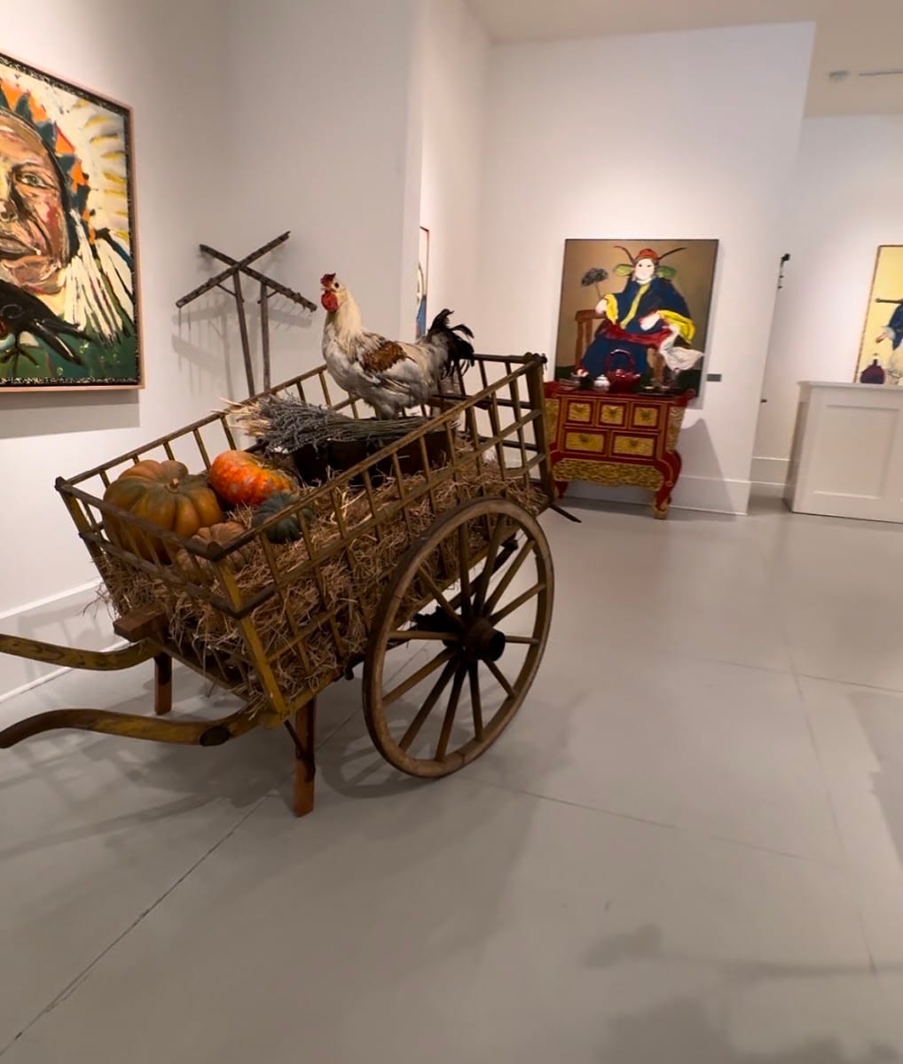YÄGER GALERIE, photo 4