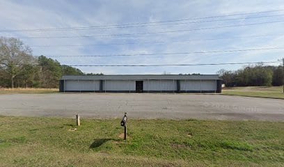 S G Robinson Mechanical Inc