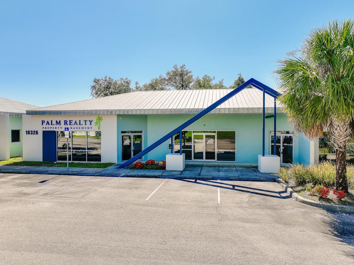 Palm Realty Property Management | Port Charlotte