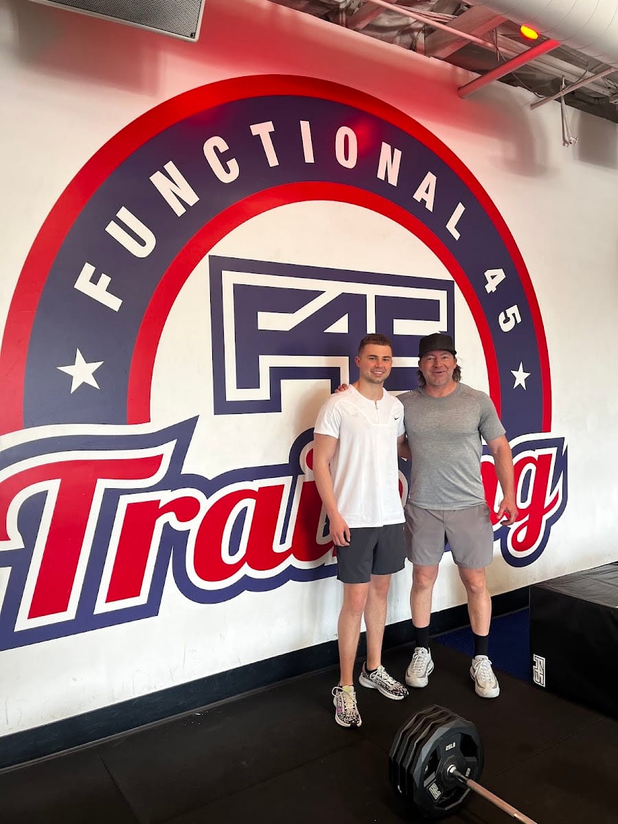 F45 Training Scottsdale Old Town